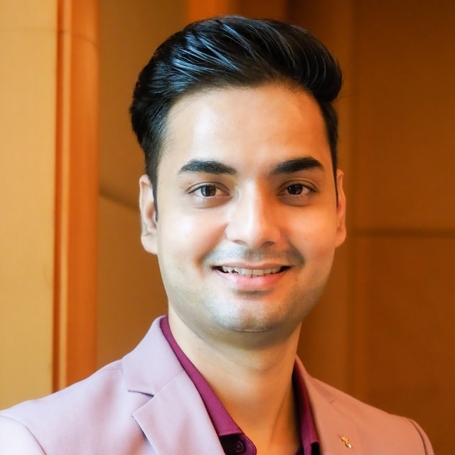 Rajesh